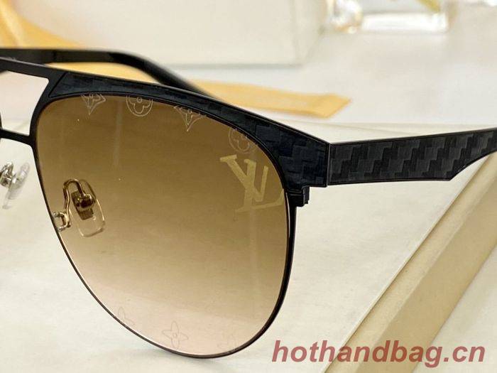 Louis Vuitton Sunglasses Top Quality LVS01029